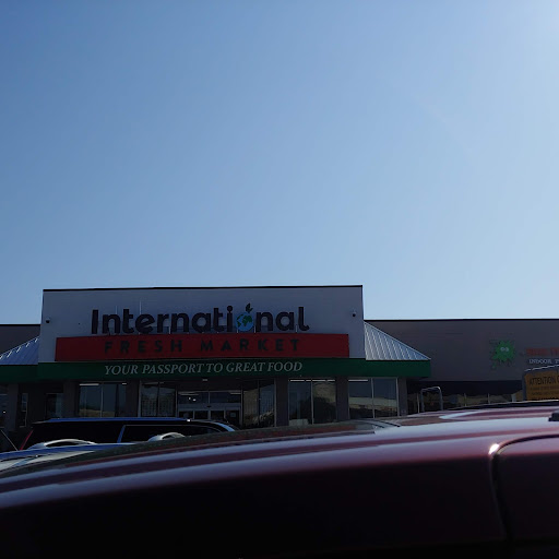 Supermarket «Cermak», reviews and photos, 856 Illinois 59, Naperville, IL 60540, USA
