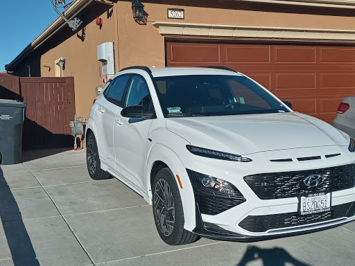 Hyundai Dealer «Hyundai of Vacaville», reviews and photos, 641 Orange Dr, Vacaville, CA 95687, USA
