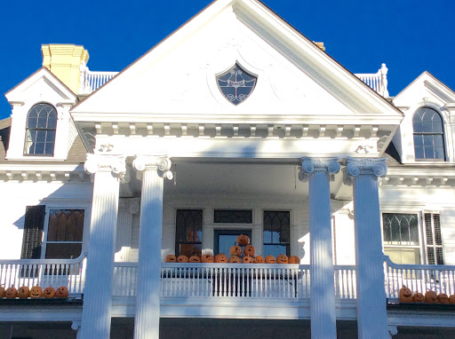 Event Venue «The Lounsbury House», reviews and photos, 316 Main St, Ridgefield, CT 06877, USA