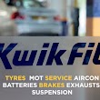 Kwik Fit - Leven