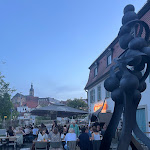 Photo n°1 de l'avis de canel. fait le 30/04/2024 à 19:59 sur le  Henrietta - Pizza Napoletana à Bamberg