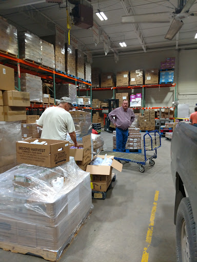 Food Bank «Second Harvest Community Food Bank», reviews and photos