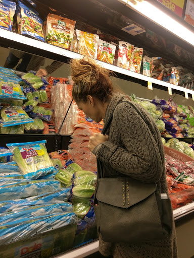 Grocery Store «Meijer», reviews and photos, 3649 N Vermilion St, Danville, IL 61832, USA