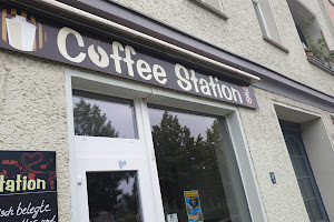 Kaffee Station