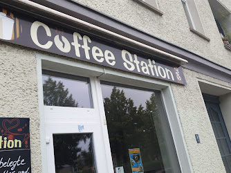 Kaffee Station