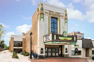 Egyptian Theatre image