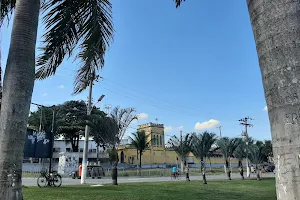 Municipal Park From Itaguai image