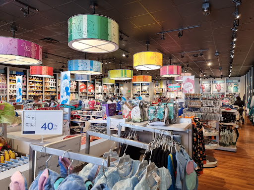 Toy Store «Disney Store», reviews and photos, 100 Citadel Dr, Commerce, CA 90040, USA