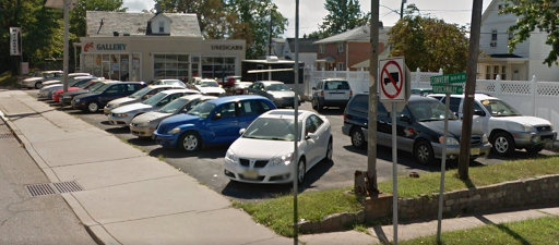 Auto Gallery, 741 Convery Blvd, Perth Amboy, NJ 08861, USA, 