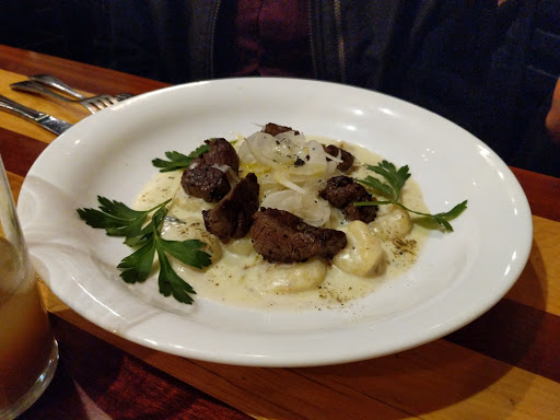 Italian Restaurant «La Bottega Cafe Deli Wine Shop», reviews and photos, 1905 Main St, Vancouver, WA 98660, USA