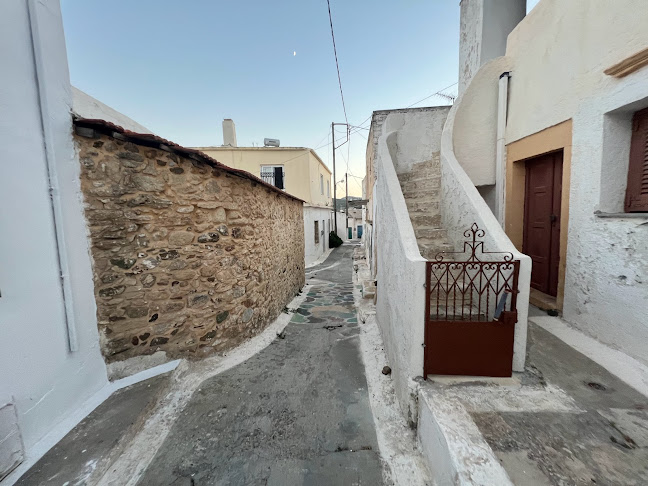 Λιθινες - Ηράκλειο