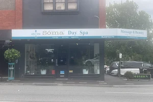 Soma day spa ( soma massage & beauty ) image