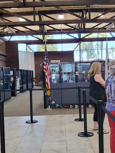 Credit Union «Educational Employees Credit Union - EECU - Barstow Branch», reviews and photos