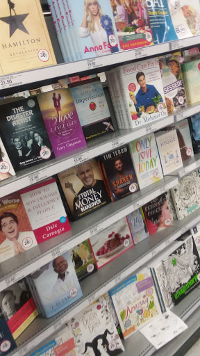 Department Store «Target», reviews and photos, 1865 N National Rd, Columbus, IN 47201, USA