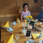 Photo n°2 de l'avis de Kerstin.a fait le 23/10/2023 à 18:38 sur le  Landgasthof Ayrhof à Kollnburg