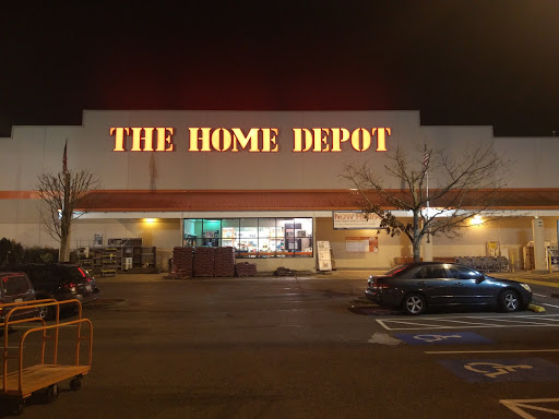 Home Improvement Store «The Home Depot», reviews and photos, 11915 WA-99, Everett, WA 98204, USA
