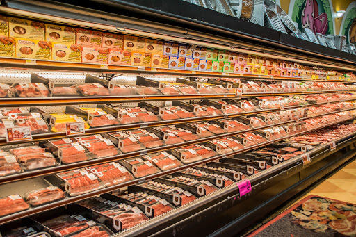 Supermarket «Pioneer Supermarkets», reviews and photos, 381 Mother Gaston Blvd, Brooklyn, NY 11212, USA