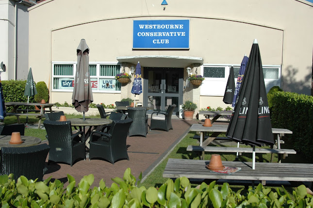 Westbourne Conservative Club Ltd