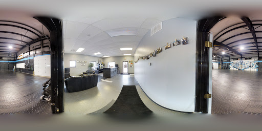 Gym «Blue Ash Strength & Conditioning - CrossFit Blue Ash», reviews and photos, 11308 Tamarco Dr, Cincinnati, OH 45242, USA