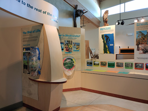 County Government Office «Brevard County Enchanted Forest Sanctuary», reviews and photos, 444 Columbia Blvd, Titusville, FL 32780, USA