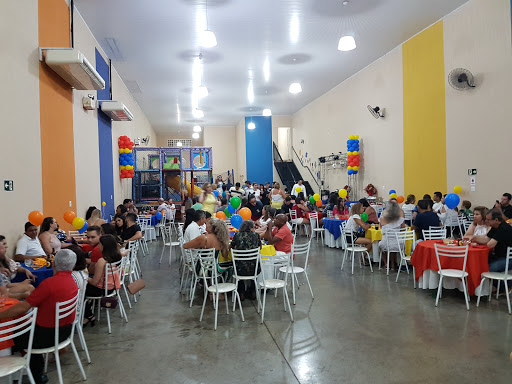 Logo da empresa - balabalão