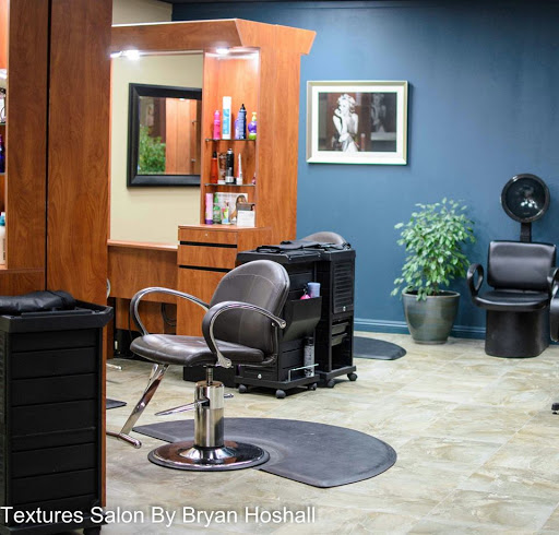 Hair Salon «Textures Salon by Bryan Hoshall», reviews and photos, 5200 Sunrise Blvd #1, Fair Oaks, CA 95628, USA