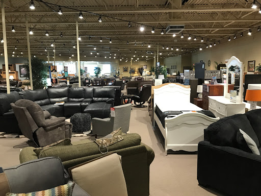 Furniture Store «Slumberland Furniture», reviews and photos, 4390 Dodge St, Dubuque, IA 52003, USA