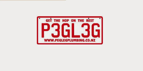 Pegleg Plumbing Ltd
