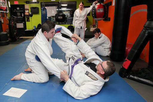 Martial Arts School «Shaddock Mixed Martial Arts Fitness», reviews and photos, 6345 S Carroll Park Dr, Eldersburg, MD 21784, USA