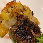 Photo n°6 de l'avis de Mario.a fait le 13/10/2021 à 19:46 sur le  Italiana Hotels Cosenza à Cosenza