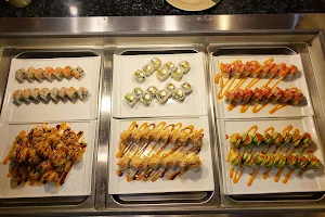 Great Wall Buffet & Catering image