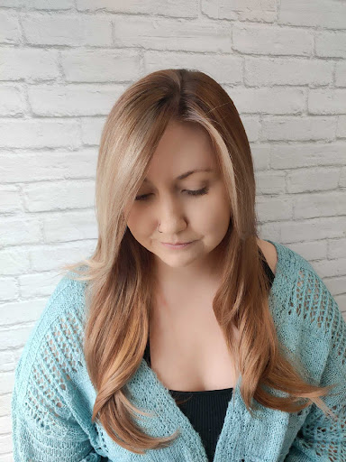 Hair Salon «En-Unison Salon», reviews and photos, 33625 W Seven Mile Rd, Livonia, MI 48152, USA