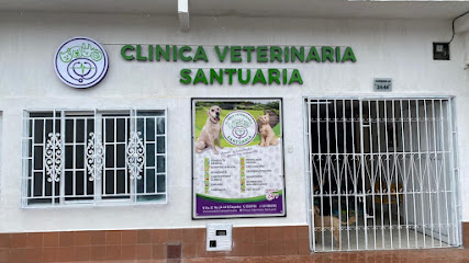 Clinica Veterinaria Santuaria