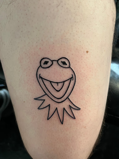 Explore vermont tattoo ideas, creative tattoo ideas in Kissimmee, available at Fallen Heroes Tattoo & Piercing (Florida)