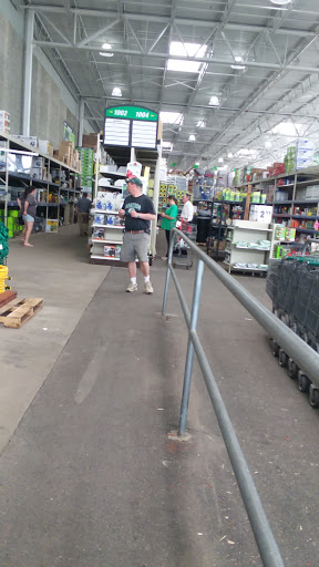 Home Improvement Store «Menards», reviews and photos, 2116 N Central Ave, Marshfield, WI 54449, USA