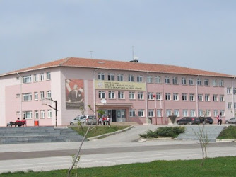 Gülizar Hasan Yılmaz Güzel Sanatlar Ve Spor Lisesi