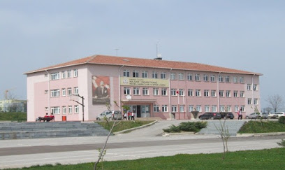 Samsun Gülizar-Hasan Yılmaz Spor Lisesi