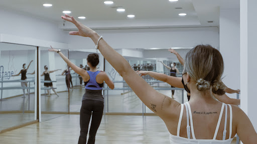 Imagen del negocio Escuela de Danza In Stage en Madrid, Madrid