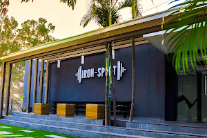 Iron Sport Gym image