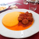 Photo n°6 de l'avis de Claudia.r fait le 18/06/2023 à 15:18 sur le  Trattoria Dalla Malgari à Bassano del Grappa