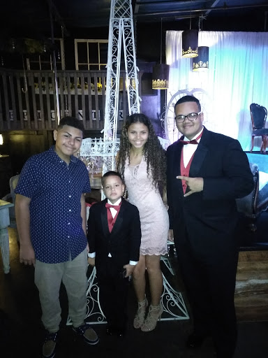 Event Venue «The Epicenter Event Venue is OPEN», reviews and photos, 9430 Lazy Ln, Tampa, FL 33618, USA