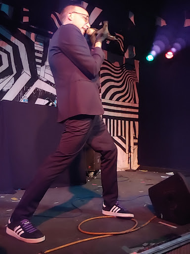 Live Music Venue «Cactus Club», reviews and photos, 2496 S Wentworth Ave, Milwaukee, WI 53207, USA