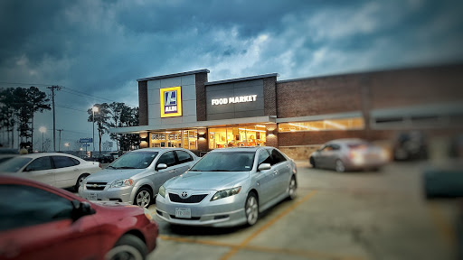 Supermarket «ALDI», reviews and photos, 200 S SW Loop 323, Tyler, TX 75702, USA