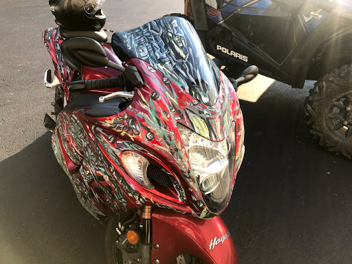 Motorcycle Dealer «Bentley Yamaha Suzuki Polaris KTM Husqvarna», reviews and photos, 4451 William Penn Hwy, Murrysville, PA 15668, USA
