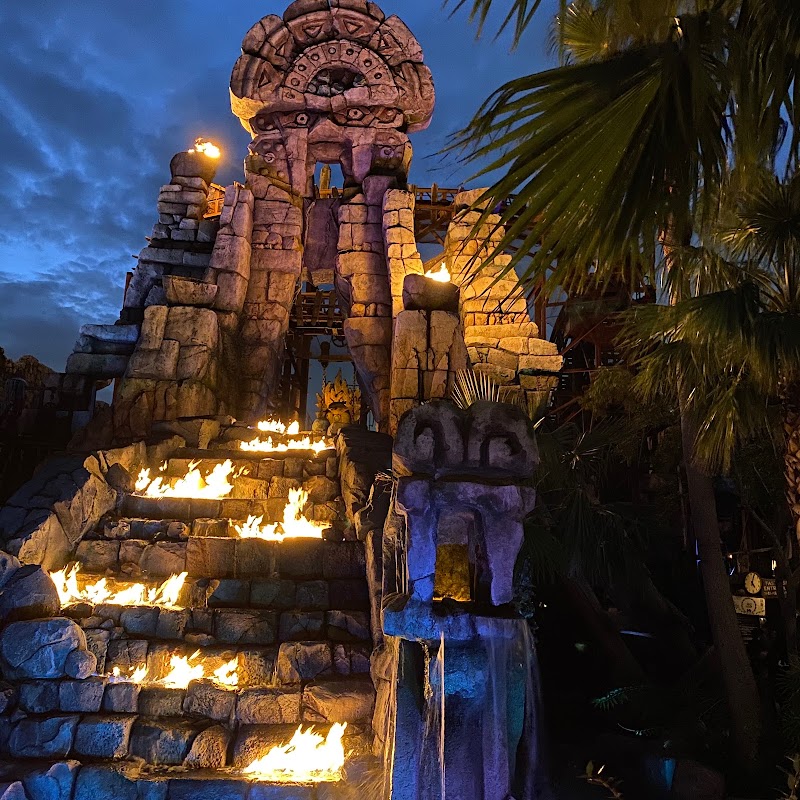 東京ディズニーシー 千葉県浦安市舞浜 テーマ パーク 遊園地 グルコミ