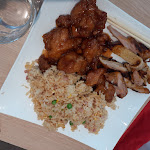 Photo n° 3 de l'avis de Walid.l fait le 18/05/2022 à 21:46 pour J'adooore Asia à Castelnau-le-Lez