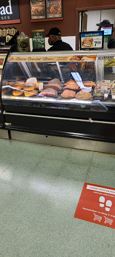 Grocery Store «Star Market», reviews and photos, 795 Providence Hwy, Dedham, MA 02026, USA