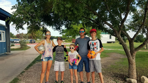 Golf Course «Harvey Penick Golf Campus», reviews and photos, 5501 Ed Bluestein Blvd, Austin, TX 78723, USA