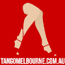 Tango lessons Melbourne