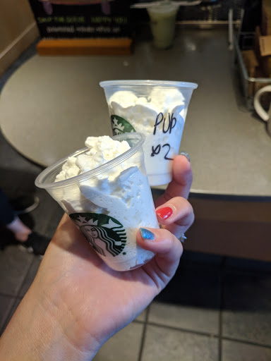 Coffee Shop «Starbucks», reviews and photos, 312 Connor Dr, Charlottesville, VA 22911, USA